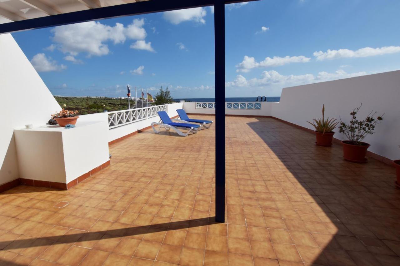 Casa El Lago أرايتا المظهر الخارجي الصورة