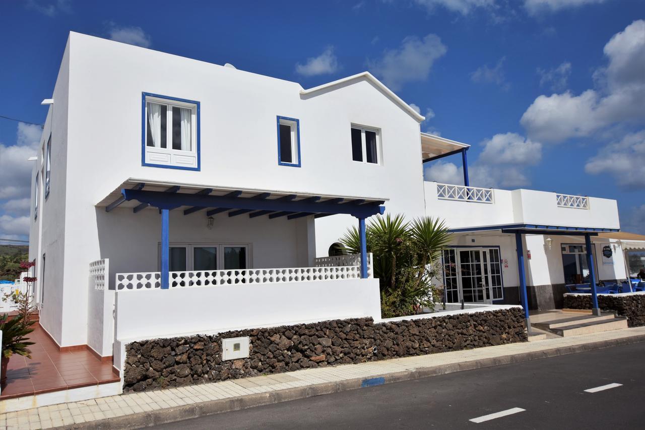 Casa El Lago أرايتا المظهر الخارجي الصورة